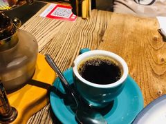 -咖梦餐厅 COMENG RESTAURANT