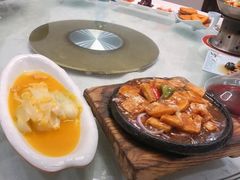 -东兴楼饭庄(六里桥店)