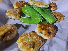 -大笑饭堂(甲子桥店)