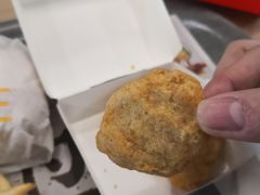 -麦当劳(四川北路店)