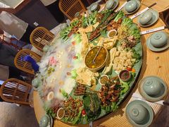 -茗情傣味