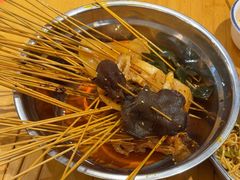 -嘉州鲜知味钵钵鸡(奎星楼店)