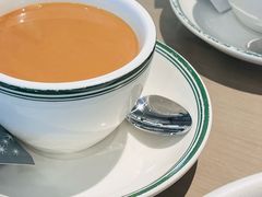 -茶港·点心·啫啫煲(王府井店)