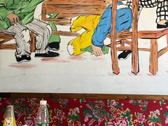 -缘福乡村铁锅炖民宿(八达岭店)