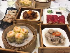 -金翠皇宫粤菜·点心·海鲜(科技园店)