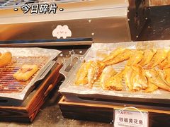 -梨花自助烤肉(天河城店)