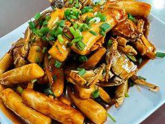 -妈妈的小作坊(陈家镇店)