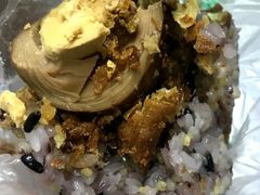 寿司-芳婆糕团店(王府大街店)