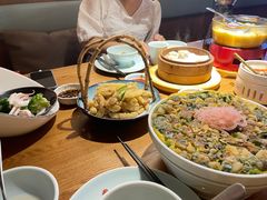 -闽上鲜·福建菜(龙湖滨江天街店)