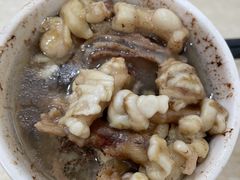 骨髓筒骨-广达眼镜炖罐(广达店)