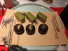 -馋遇江南·精致湖景雅宴(东方之门店)