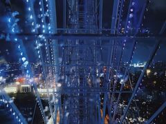 -南昌之星摩天轮