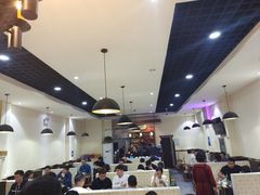 大堂-小寒羊烧烤(凯瑞时代大厦店)