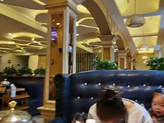 大堂-守柴炉烤鸭(中海国际店)