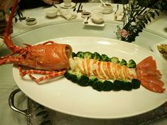 -明阁 Ming Court(广州朗豪酒店)