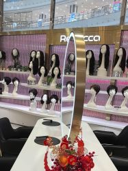-Rebecca瑞贝卡时尚假发
