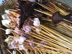 -咏勝锑锅麻辣烫(净居寺路总店)
