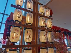 -视界美食自助餐厅·石家庄希尔顿酒店