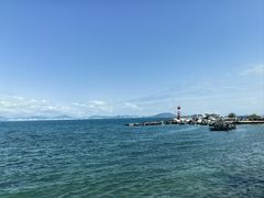 -三亚西岛海洋文化旅游区