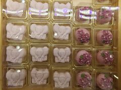 -昆明冠生园·蛋糕·面包(南强街店)