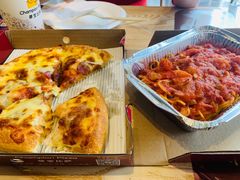 -尊宝比萨(尚水天成店)