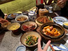 -南京大牌档(济南万象城店)