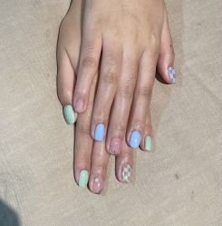 -LILY NAILS美甲美睫
