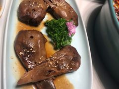 -周渝食惦·酸菜鱼精致川菜(横岗店)