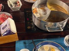 -渔家火锅·海鲜自助餐·演艺(亚龙湾天域酒店)