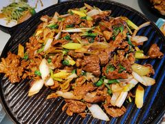 -天和晟烤鸭店(玉泉西街店)