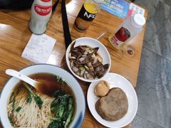 -小方的面(徐家汇店)