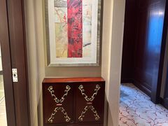 -深圳福田香格里拉大酒店