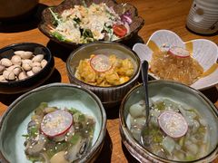 -青叶日式料理(飘亮阳光广场店)