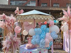 -秘密小花园(第三中学店)