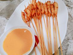 -四道菜·福建菜馆(新街口金鹰店)