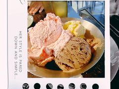 -盛江山自助料理(太原街万达店)