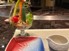 -Ginza Onodera铁板烧(外滩十八号店)