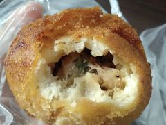 -煎意浓·吴记煎包(交通路店)