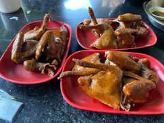 -光明刘冰乳鸽店(光明法政北路店)