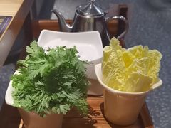 -额尔敦草原涮羊肉·烧烤(冻青树总店)