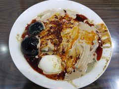 -清真·宏顺祥卤汁凉粉(大皮院店)