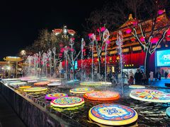 -大唐不夜城