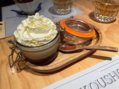 黄油啤酒罐装奶油-火山屋台(新街口店)