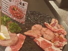 -谷牛和牛烤肉(漕河泾印象城店)