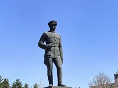 -张学良旧居陈列馆