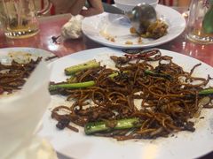 -大茄来海鲜餐厅(亚洲城分行)