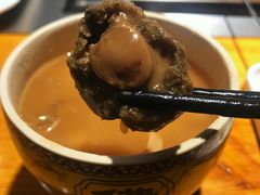 -牛上牛吊炉烧烤(红旗大街店)