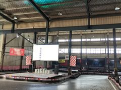 -RD卡丁车汽车俱乐部