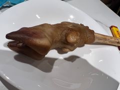 -西夏回族烧麦馆(牡丹街店)