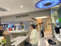 -镜客眼镜(浦江欢乐颂店)
